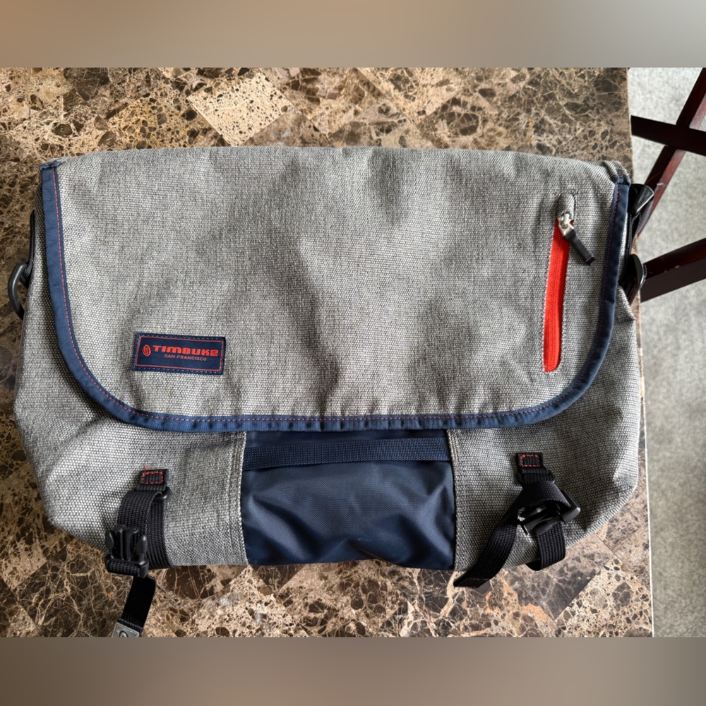 TimBuk2 Messenger Bag